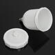 600ML Rubber Pot Sprayer Cup Replacement Pot For Devilbiss GTI / TEKNA Pro Pri FLG Sprayer 600ML Rubber Pot Sprayer Cup Replacement Pot For Devilbiss GTI / TEKNA Pro Pri FLG Sprayer