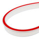60/120/150/200cm Transparent Bathroom Water Stopper Silicone Water Retaining Strip Waterproof Kitchen Bathroom Sink Basin Stove Water Retaining Strip 60/120/150/200cm Transparent Bathroom Water Stopper Silicone Water Retaining Strip Waterproof Kitchen Bathroom Sink Basin Stove Water Retaining Strip