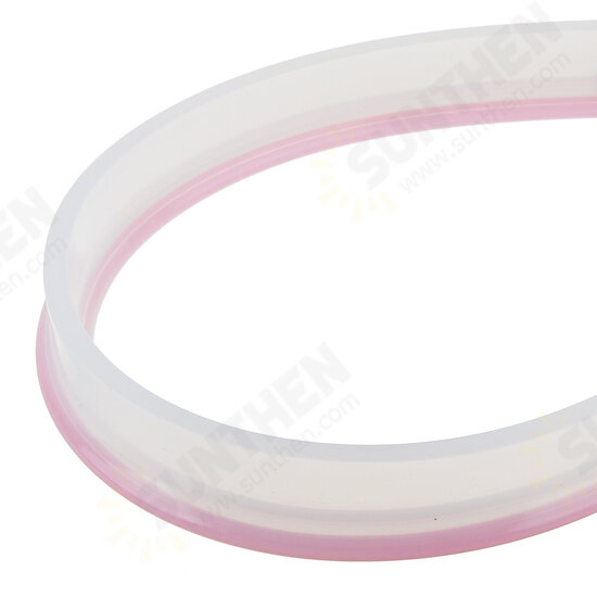 60/120/150/200cm Transparent Bathroom Water Stopper Silicone Water Retaining Strip Waterproof Kitchen Bathroom Sink Basin Stove Water Retaining Strip 60/120/150/200cm Transparent Bathroom Water Stopper Silicone Water Retaining Strip Waterproof Kitchen Bathroom Sink Basin Stove Water Retaining Strip