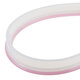 60/120/150/200cm Transparent Bathroom Water Stopper Silicone Water Retaining Strip Waterproof Kitchen Bathroom Sink Basin Stove Water Retaining Strip 60/120/150/200cm Transparent Bathroom Water Stopper Silicone Water Retaining Strip Waterproof Kitchen Bathroom Sink Basin Stove Water Retaining Strip
