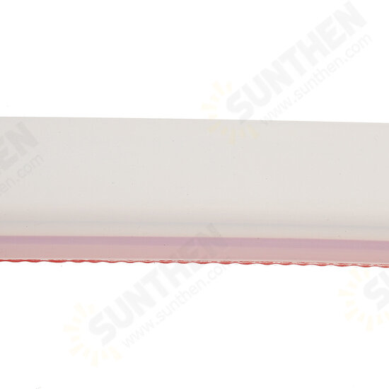 60/120/150/200cm Transparent Bathroom Water Stopper Silicone Water Retaining Strip Waterproof Kitchen Bathroom Sink Basin Stove Water Retaining Strip 60/120/150/200cm Transparent Bathroom Water Stopper Silicone Water Retaining Strip Waterproof Kitchen Bathroom Sink Basin Stove Water Retaining Strip