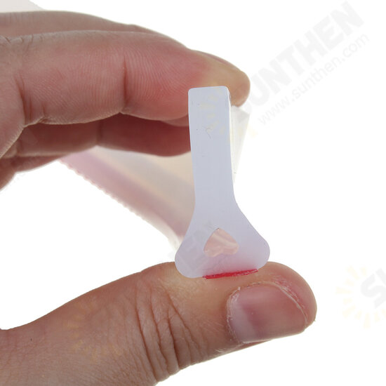 60/120/150/200cm Transparent Bathroom Water Stopper Silicone Water Retaining Strip Waterproof Kitchen Bathroom Sink Basin Stove Water Retaining Strip 60/120/150/200cm Transparent Bathroom Water Stopper Silicone Water Retaining Strip Waterproof Kitchen Bathroom Sink Basin Stove Water Retaining Strip