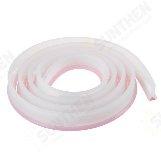 60/120/150/200cm Transparent Collapsible Shower Threshold Water Dam Shower Barrier and Retention System Bathroom Kitchen Water Retaining Strip