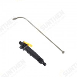 60cm 90° 2 in 1 High Pressure Power Auto Car Garden Water Washer Wand Spray 60cm 90° 2 in 1 High Pressure Power Auto Car Garden Water Washer Wand Spray