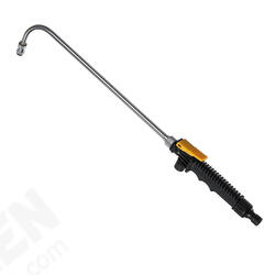 60cm High Pressure Power Washer Sprayer Hose Nozzle Home Washing Water Tool 60cm High Pressure Power Washer Sprayer Hose Nozzle Home Washing Water Tool