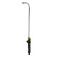 60cm High Pressure Power Washer Sprayer Hose Nozzle Home Washing Water Tool