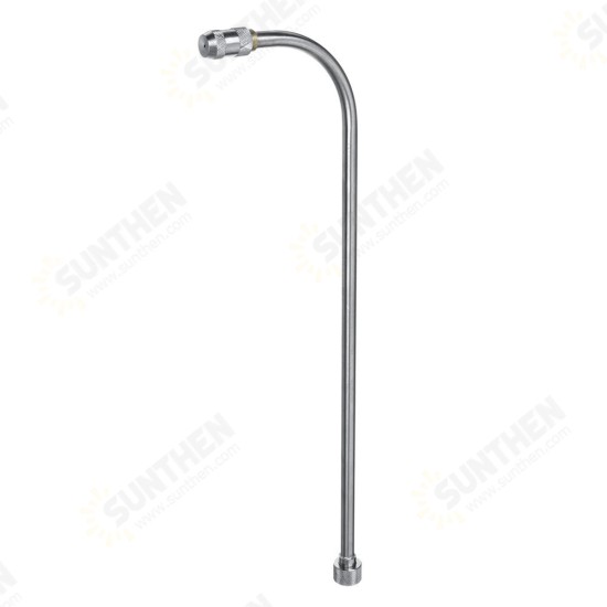 60cm High Pressure Power Washer Sprayer Hose Nozzle Home Washing Water Tool 60cm High Pressure Power Washer Sprayer Hose Nozzle Home Washing Water Tool