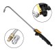 60cm High Pressure Power Washer Sprayer Hose Nozzle Home Washing Water Tool