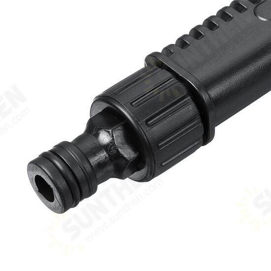60cm High Pressure Power Washer Sprayer Hose Nozzle Home Washing Water Tool 60cm High Pressure Power Washer Sprayer Hose Nozzle Home Washing Water Tool
