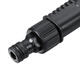 60cm High Pressure Power Washer Sprayer Hose Nozzle Home Washing Water Tool 60cm High Pressure Power Washer Sprayer Hose Nozzle Home Washing Water Tool