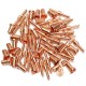 60pcs Consumables Extended Long Tip Electrodes and Nozzles for PT31 LG40 40A Air Plasma Cutter 60pcs Consumables Extended Long Tip Electrodes and Nozzles for PT31 LG40 40A Air Plasma Cutter