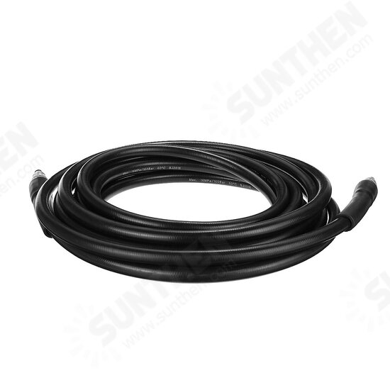 6/10 Meters Pressure Washer Hose Jet Power Wash For Karcher K2 K3 K4 K5 K7 K-series