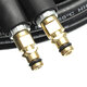 6/10 Meters Pressure Washer Hose Jet Power Wash For Karcher K2 K3 K4 K5 K7 K-series 6/10 Meters Pressure Washer Hose Jet Power Wash For Karcher K2 K3 K4 K5 K7 K-series
