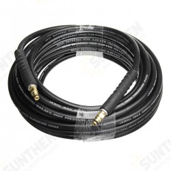 6/10 Meters Pressure Washer Hose Jet Power Wash For Karcher K2 K3 K4 K5 K7 K-series 6/10 Meters Pressure Washer Hose Jet Power Wash For Karcher K2 K3 K4 K5 K7 K-series