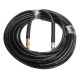 6/10/15M Pressure Washer Sewer Drain Cleaning Jetter Hose For NILFISK KEW 5800PSI 6/10/15M Pressure Washer Sewer Drain Cleaning Jetter Hose For NILFISK KEW 5800PSI