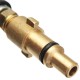 6/10/15M Pressure Washer Sewer Drain Cleaning Jetter Hose For NILFISK KEW 5800PSI 6/10/15M Pressure Washer Sewer Drain Cleaning Jetter Hose For NILFISK KEW 5800PSI