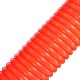 6.5mm Inner Diameter PU Spriral Air Hose 6-15 Meters Long with Bend Restrictor 1/4 Inch Quick Coupler and Plug 6.5mm Inner Diameter PU Spriral Air Hose 6-15 Meters Long with Bend Restrictor 1/4 Inch Quick Coupler and Plug