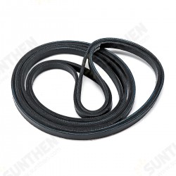 6602-001655 Dryer Drum Belt PS4133825 AP4373659 PS2407938 For Samsung Kenmore 6602-001655 Dryer Drum Belt PS4133825 AP4373659 PS2407938 For Samsung Kenmore