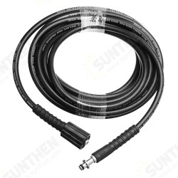 6/8/10 Meters High Pressure Washer Water Cleaning Hose for Karcher K2 K3 K4 K5
