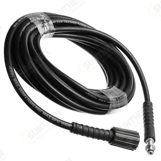6/8/10 Meters High Pressure Washer Water Cleaning Hose for Karcher K2 K3 K4 K5 6/8/10 Meters High Pressure Washer Water Cleaning Hose for Karcher K2 K3 K4 K5