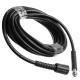 6/8/10 Meters High Pressure Washer Water Cleaning Hose for Karcher K2 K3 K4 K5 6/8/10 Meters High Pressure Washer Water Cleaning Hose for Karcher K2 K3 K4 K5