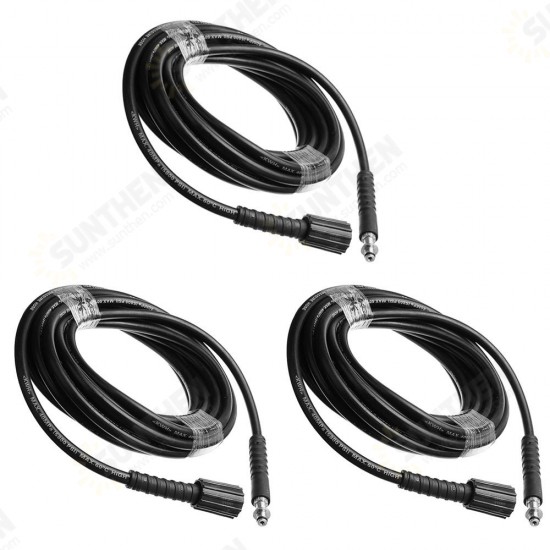 6/8/10 Meters High Pressure Washer Water Cleaning Hose for Karcher K2 K3 K4 K5 6/8/10 Meters High Pressure Washer Water Cleaning Hose for Karcher K2 K3 K4 K5