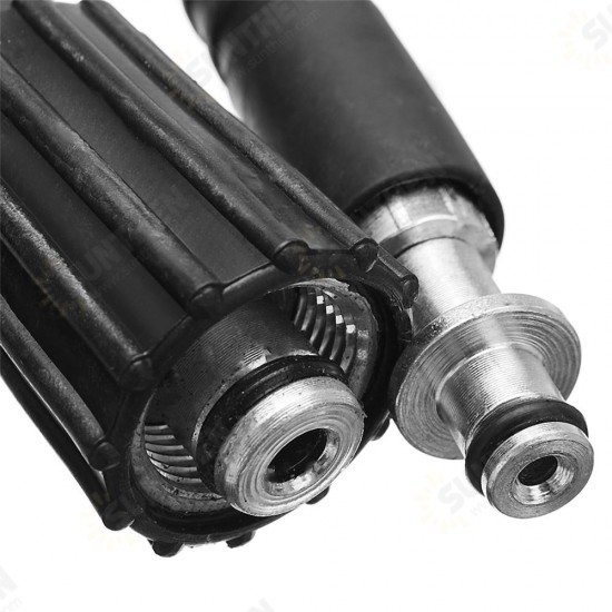 6/8/10 Meters High Pressure Washer Water Cleaning Hose for Karcher K2 K3 K4 K5 6/8/10 Meters High Pressure Washer Water Cleaning Hose for Karcher K2 K3 K4 K5