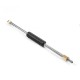 6PCS High Pressure Washer Extension Spray Lance Wand 1/4 Inch With 10pcs O-ring 6PCS High Pressure Washer Extension Spray Lance Wand 1/4 Inch With 10pcs O-ring