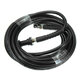 6m to 20m Pressure Washer Sewer Drain Cleaning Hose Pipe Tube Cleaner for Karcher K 6m to 20m Pressure Washer Sewer Drain Cleaning Hose Pipe Tube Cleaner for Karcher K