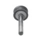 6mm 2-12mm Shank 400# Diamond Grinding Wheel for Glass Plane Arc Chamfering 6mm 2-12mm Shank 400# Diamond Grinding Wheel for Glass Plane Arc Chamfering