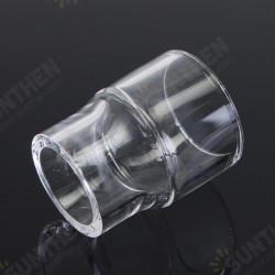 6pcs TIG Welding Torch Gas Lens Kit Glass Pyrex Cup For WP-9 & WP-17 6pcs TIG Welding Torch Gas Lens Kit Glass Pyrex Cup For WP-9 & WP-17