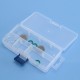 6pcs TIG Welding Torch Gas Lens Kit Glass Pyrex Cup For WP-9 & WP-17 6pcs TIG Welding Torch Gas Lens Kit Glass Pyrex Cup For WP-9 & WP-17
