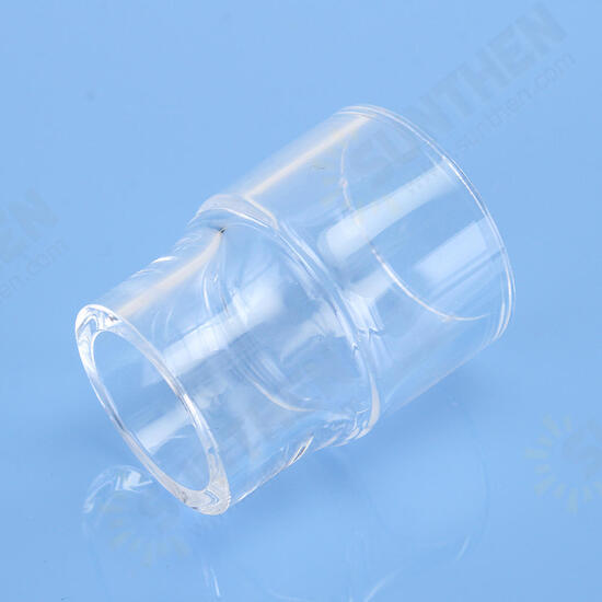 6pcs TIG Welding Torch Gas Lens Kit Glass Pyrex Cup For WP-9 & WP-17 6pcs TIG Welding Torch Gas Lens Kit Glass Pyrex Cup For WP-9 & WP-17