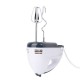 7 Speed Foamer Handheld Automatic Electric Food Mixer Batter Beater Egg Blender Whisk 7 Speed Foamer Handheld Automatic Electric Food Mixer Batter Beater Egg Blender Whisk
