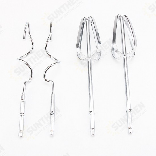7 Speed Foamer Handheld Automatic Electric Food Mixer Batter Beater Egg Blender Whisk 7 Speed Foamer Handheld Automatic Electric Food Mixer Batter Beater Egg Blender Whisk
