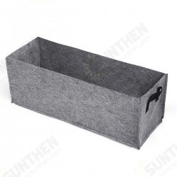 70 x 25 x 25cm Plant Root Pots Pouch Grow Bag Container Container Garden Rectangle Fabri 70 x 25 x 25cm Plant Root Pots Pouch Grow Bag Container Container Garden Rectangle Fabri