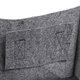 70 x 25 x 25cm Plant Root Pots Pouch Grow Bag Container Container Garden Rectangle Fabri 70 x 25 x 25cm Plant Root Pots Pouch Grow Bag Container Container Garden Rectangle Fabri