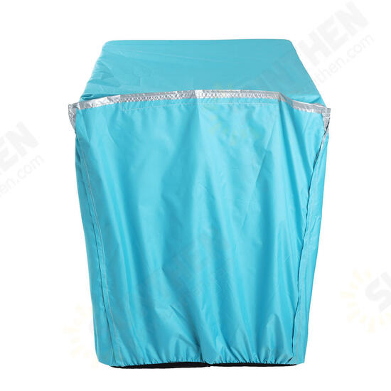 70x50x53cm Dust Proof Generator Cover Fits Generator