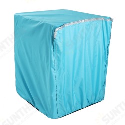 70x50x53cm Dust Proof Generator Cover Fits Generator 70x50x53cm Dust Proof Generator Cover Fits Generator