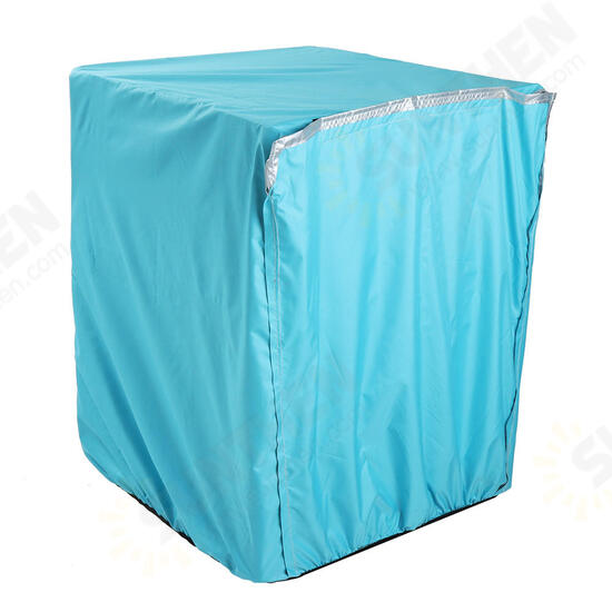 70x50x53cm Dust Proof Generator Cover Fits Generator