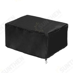 71x46x30cm Dust Cover Protector For Epson Workforce WF-3620 HP OfficeJet Pro 8610/8600 Printer 71x46x30cm Dust Cover Protector For Epson Workforce WF-3620 HP OfficeJet Pro 8610/8600 Printer