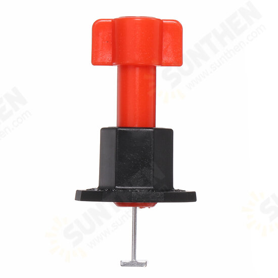 76pcs Flat Ceramic Level Wedges Tile Spacers For Flooring Wall Tile Spacer Tile Leveling System Leveler Locator Spacers Plier 76pcs Flat Ceramic Level Wedges Tile Spacers For Flooring Wall Tile Spacer Tile Leveling System Leveler Locator Spacers Plier