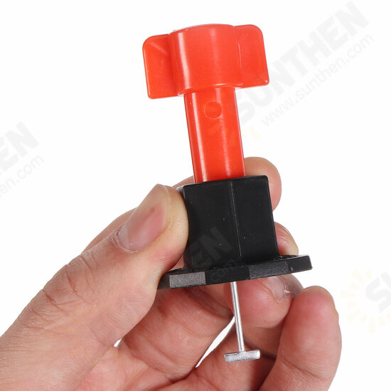 76pcs Flat Ceramic Level Wedges Tile Spacers For Flooring Wall Tile Spacer Tile Leveling System Leveler Locator Spacers Plier 76pcs Flat Ceramic Level Wedges Tile Spacers For Flooring Wall Tile Spacer Tile Leveling System Leveler Locator Spacers Plier