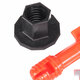 76pcs Flat Ceramic Level Wedges Tile Spacers For Flooring Wall Tile Spacer Tile Leveling System Leveler Locator Spacers Plier 76pcs Flat Ceramic Level Wedges Tile Spacers For Flooring Wall Tile Spacer Tile Leveling System Leveler Locator Spacers Plier