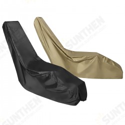 76x25x44inch Universal Lawn Mower Cover Waterproof Weather UV Protector for Mowers 76x25x44inch Universal Lawn Mower Cover Waterproof Weather UV Protector for Mowers