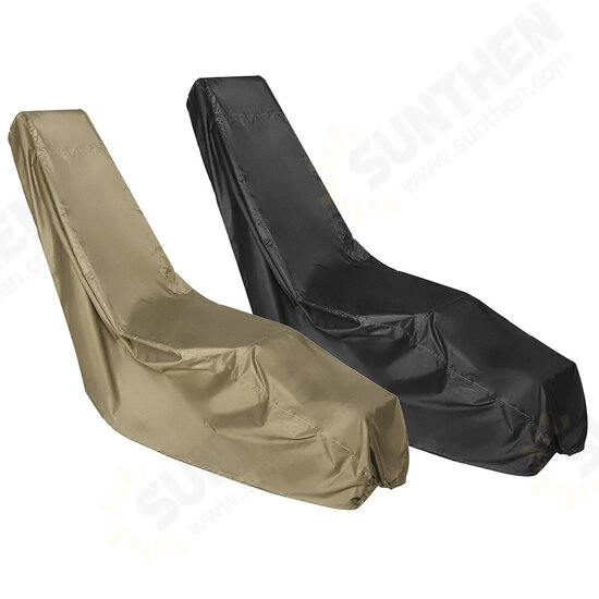76x25x44inch Universal Lawn Mower Cover Waterproof Weather UV Protector for Mowers 76x25x44inch Universal Lawn Mower Cover Waterproof Weather UV Protector for Mowers