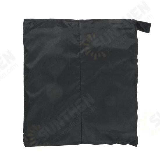 76x25x44inch Universal Lawn Mower Cover Waterproof Weather UV Protector for Mowers 76x25x44inch Universal Lawn Mower Cover Waterproof Weather UV Protector for Mowers