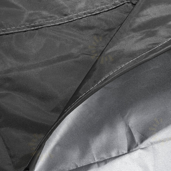 76x25x44inch Universal Lawn Mower Cover Waterproof Weather UV Protector for Mowers 76x25x44inch Universal Lawn Mower Cover Waterproof Weather UV Protector for Mowers