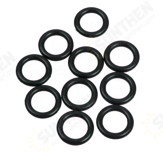 7pcs High Pressure Washer Extension Spray Wand 1/4 Inch Replacement Lance with Nozzles 7pcs High Pressure Washer Extension Spray Wand 1/4 Inch Replacement Lance with Nozzles
