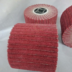 80 GRIT Fiber Nylon Stainless Steel Wire Drawing Polishing Wheel Special Abrasive Cloth Wheel For Wire Drawing Machine Flying Wing Wheel 80 GRIT Fiber Nylon Stainless Steel Wire Drawing Polishing Wheel Special Abrasive Cloth Wheel For Wire Drawing Machine Flying Wing Wheel